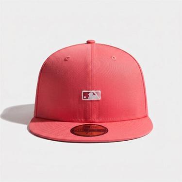 Imagem de Boné New Era  59FIFTY San Francisco Giants MLB Rosa-Masculino