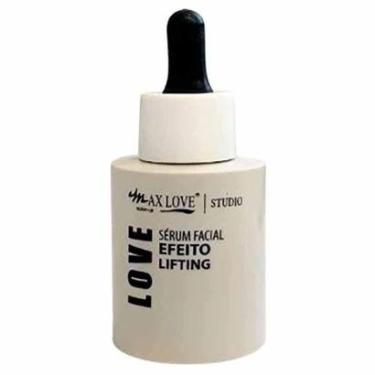 Imagem de Sérum Facial Max Love Efeito Lifting 30ml-Unissex