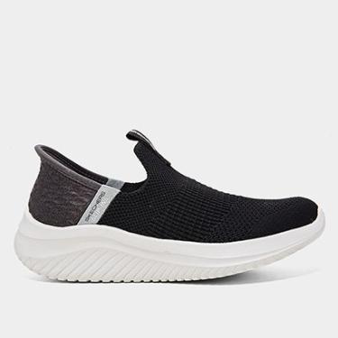 Imagem de Tênis Infantil Skechers Ultra Flex 3.0  Smooth Step Meninno-Masculino