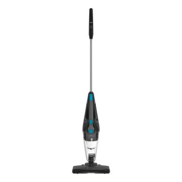 Imagem de Aspirador de Pó 2 em 1 Midea 1350W com Filtro HEPA e Unidade Portátil Preto