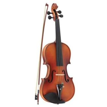 Imagem de Violino Vivace Beethoven BE34S 3/4 Fosco
