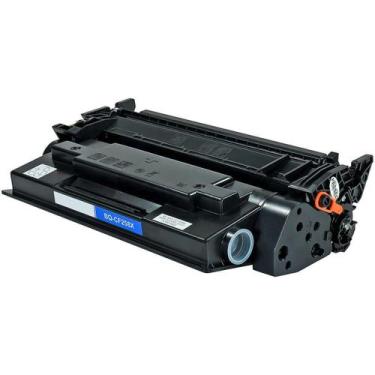 Imagem de Toner Compatível com HP CF258X 258X para Impressora MFP M428dw M428fdn