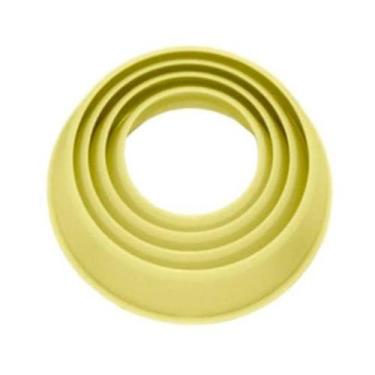 Imagem de Kit cortador circular c/ 4 peças Blue star 