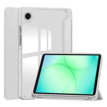 Imagem de Capinha fundo acrilico para Galaxy A11 SM-X130 8,7 2025 Cor escolhida: