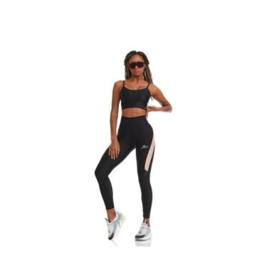 Imagem de Blusa t-shirt maria gueixa, Preto, M