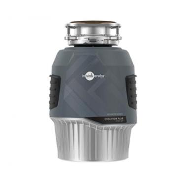 Imagem de Triturador Evolution Plus 1000 SR 1HP Insinkerator 220v