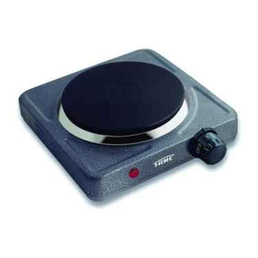 Imagem de Fogão Elétrico Com 1 Boca Camping Mesa - Fame, 110V