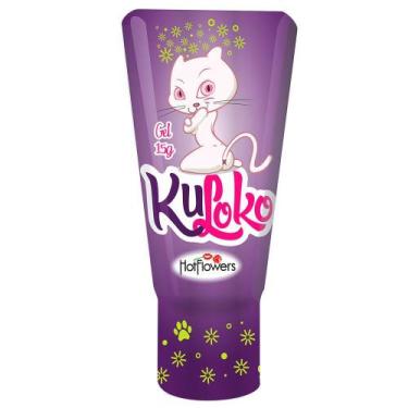 Imagem de Kuloko Gel Dessensibilizante E Excitante Anal 15g Linha Brasileirinhos