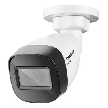 Imagem de Câmera de segurança intelbras MULTI HD VHD 1230B G9 lente 2.8mm extern