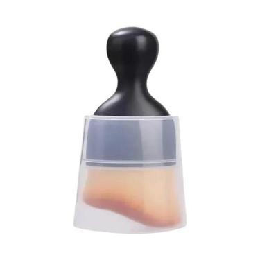 Imagem de Escova De Limpeza Para Interior De Carro Com Pelos Macios, Ferramenta 