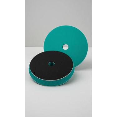 Imagem de Boina de Espuma Corte Pesado 6" Polimento - Congratulations Store