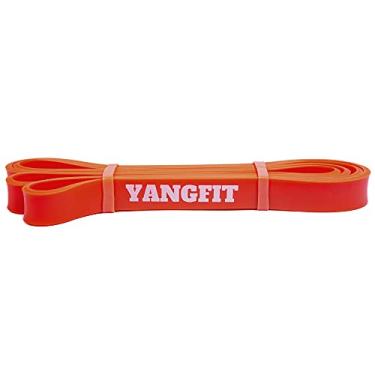 Imagem de Super Band Extensor Elástico Intensidade Médio Yangfit