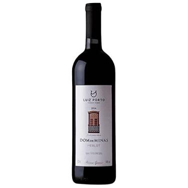Imagem de Vinho Dom De Minas Merlot 750ml