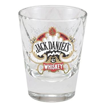 Imagem de M. Cornell, Inc. Copo de shot Jack Daniel's Spade