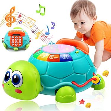 Em promoção! Brinquedos 0 6 12 13 A 24 Meses De Crianças Educativa Precoce  De Brinquedos Brinquedos Para O Bebê Meninos De 1 Ano A Criança De Música  Jogo Educativo Brinquedo Crianças