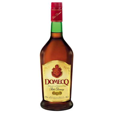 Imagem de Conhaque Domecq 1000ml