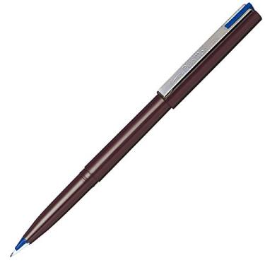 Imagem de Pentel Pulaman MJ20, tinta azul (JM20-CD)