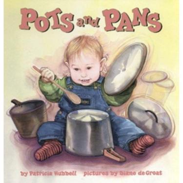 Imagem de Post And Pans