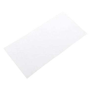 Imagem de Adesivos de reparo autoadesivos para barraca de acampamento jaqueta casaco colchão guarda-chuva - branco