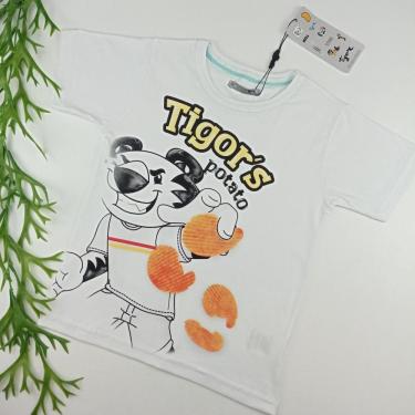 Imagem de Camiseta masculina tigor