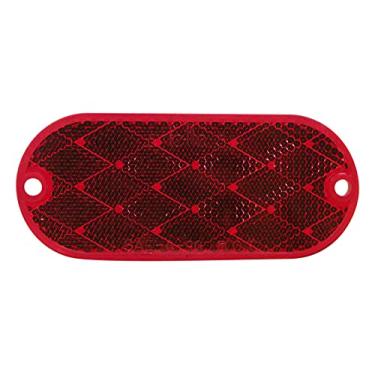 Imagem de Refletor vermelho Peterson Manufacturing V480R