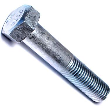 Imagem de Fixador difícil de encontrar 014973520946 520946 Parafusos de tampa e hexagonal, 5 peças