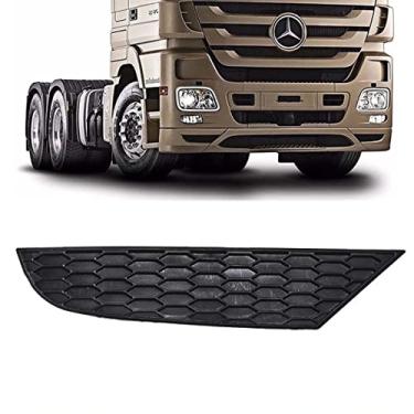 Imagem de TELA PARACHOQUE LATERAL DIREITO MB ACTROS