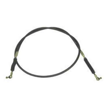 Imagem de CABO TRAMBULADOR SELECAO CAMBIO MUDANCAS 2600MM PARA SCANIA