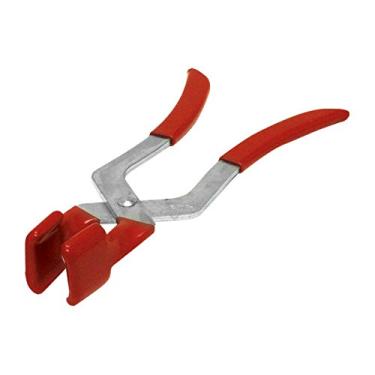 Imagem de Grand General 90250 Alumínio cromado para porcas resistentes para porcas de porca para porcas de porca planas de 3,8 cm e 33 mmGG Grand General All Size 90252