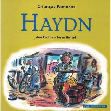 Imagem de Haydn