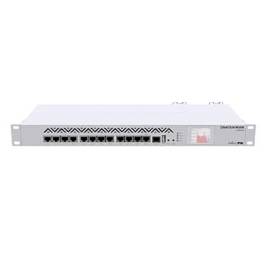 Imagem de Switch Cloud Core Router Ccr1016-12G Mikrotik