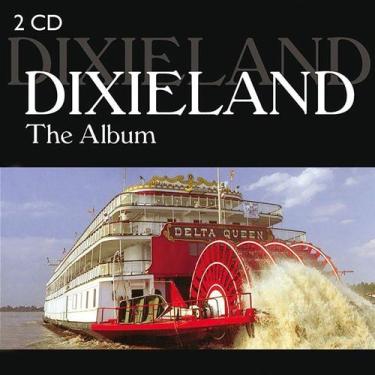Imagem de Dixieland - The Album - Musica