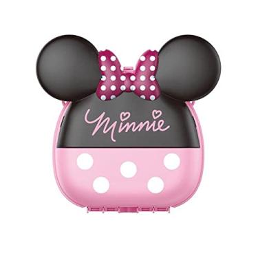 Imagem de Maleta com Alca Minnie Pet Shop Com Acessorios Multikids - BR1559