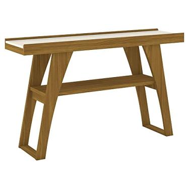 Imagem de Aparador Menphis Nature/Off White