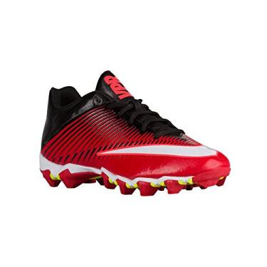 Imagem de Nike Vapor Shark 2 (8.5, University Red/Black/Total Crimson/White)