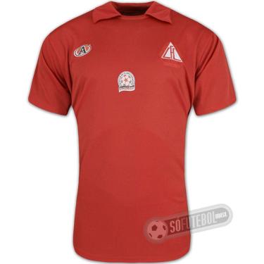 Imagem de Camisa Comercial de Quintana - Modelo I