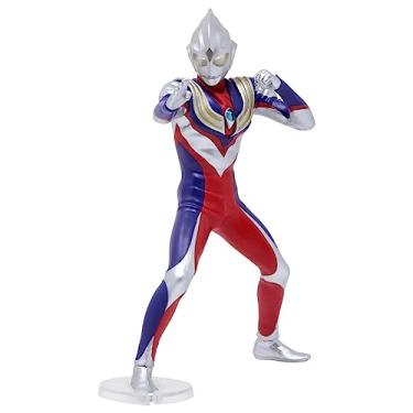 Imagem de Banpresto Ultraman TIGA Hero's Brave Figura Ultraman TIGA (A: Ultraman TIGA)