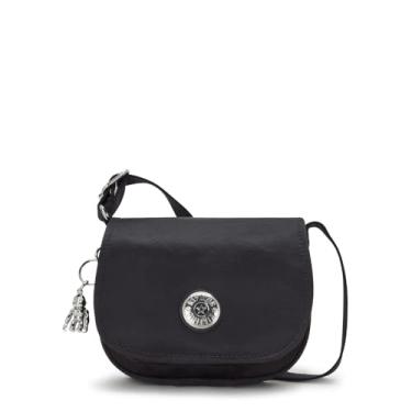 Imagem de Bolsa Kipling Loreen Mini Preto