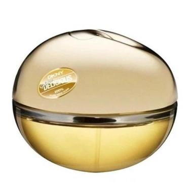 Imagem de Perfume Donna Karan Golden Delicious Eau De Parfum 50ml
