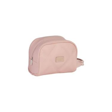 Imagem de Masterbag - Nécessaire Baby Bailarina Lisa - Bolsa para Bebê Rosa