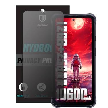 Imagem de Película Cubot King kong 8 Kingshield Hydrogel - Privacidade