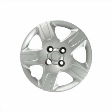 Imagem de Calota Aro 14 Strada 2013 à 2020 Fiat - Grid