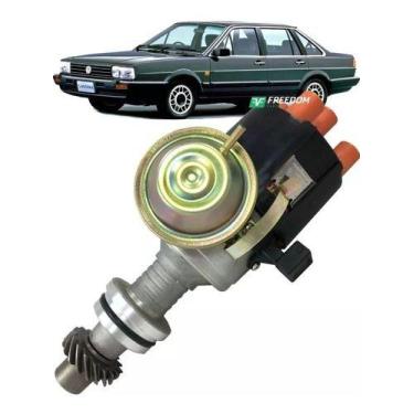 Imagem de Distribuidor de ignição vw santana 2.0 1995 á 2005 c/avanço - FREEDOM 
