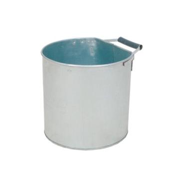 Imagem de Balde Para Concreto 12l - Gudim