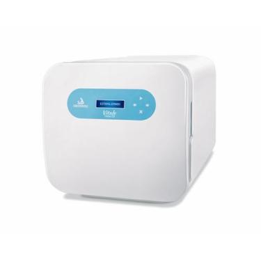 Imagem de Autoclave Vitale Class Cd 21 Litros Bivolt Cristófoli - Cristofoli