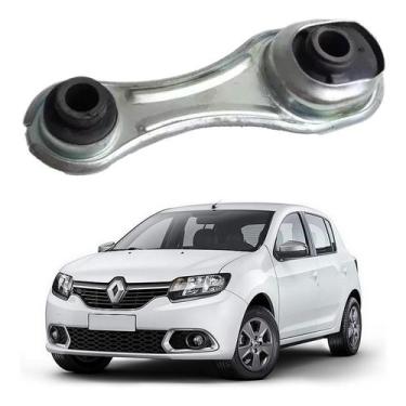 Imagem de Coxim Do Cambio Sandero 1.0 1.6 2017 A 2020 - Shockbras