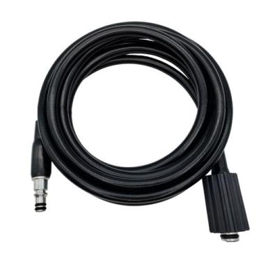 Imagem de Mangueira Nylon 3m Compatível com Lavajato Karcher Compacta 1.994-371.