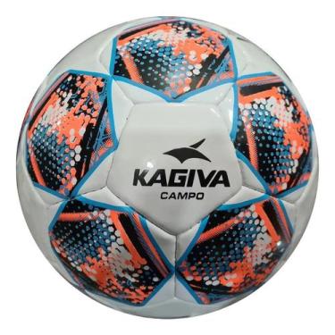 Imagem de Bola de Futebol de Campo Oficial Star Kagiva, Kagiva, Star Campo, 430g