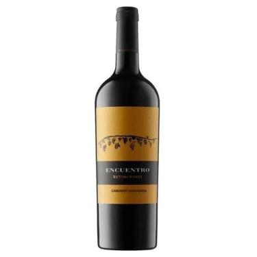 Imagem de Vinho Tinto Rutini Encuentro Cabernet Sauvignon 750ml - Rutini Wines