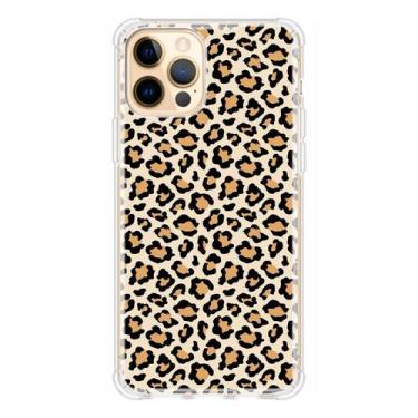 Imagem de Capa Capinha De Celular Compatível com Iphone 12 Pro Max Iphone Person